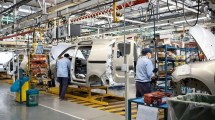 Imagen de La economía creció 2,3% en el arranque del año, pero con caída de la inversión