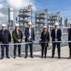 Imagen de Con una inversión de US$40 millones, PCR y ArcelorMitall Acindar amplían la Estación Transformadora de Ezeiza