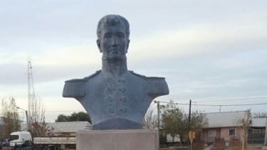 Don Manuel Belgrano, un prócer sin tiempo