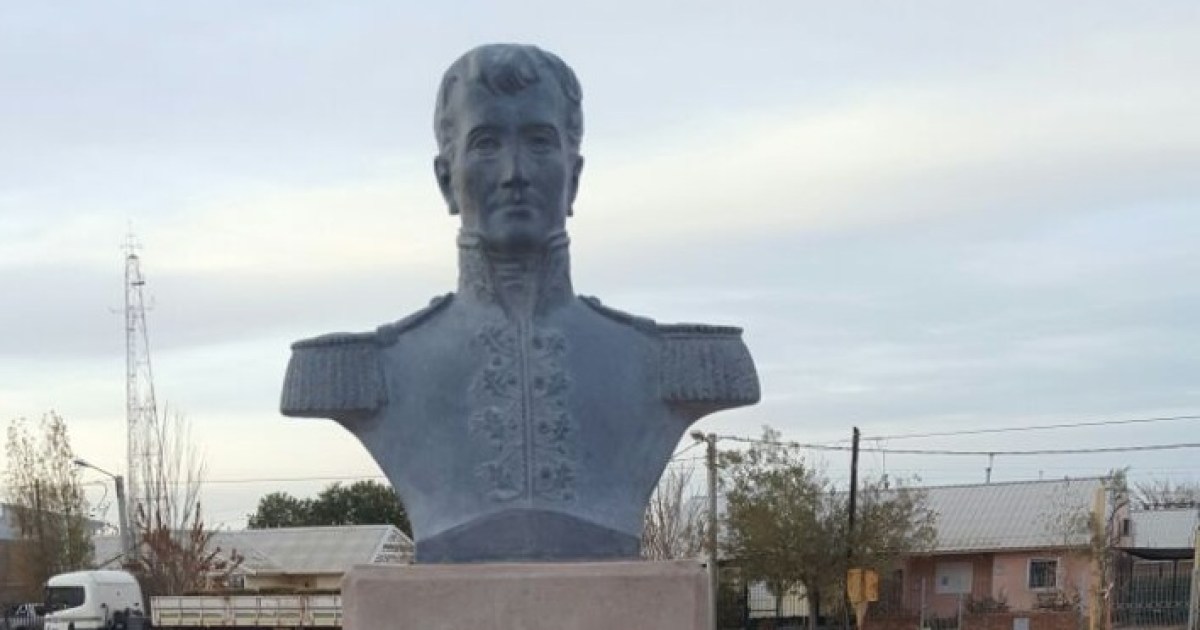 Don Manuel Belgrano, un prócer sin tiempo