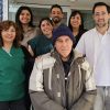 Imagen de Evitó la diálisis gracias a un trasplante renal preventivo: un hito para el programa ERCA del hospital de Neuquén