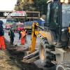 Imagen de Demoras en la zona del puente ferroviario de Cipolletti por trabajos de mantenimiento este jueves