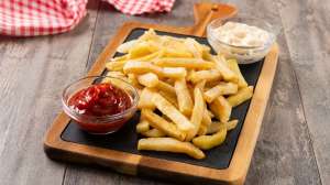 Cómo preparar papas fritas sin fritura: recetas saludables que mantienen nutrientes