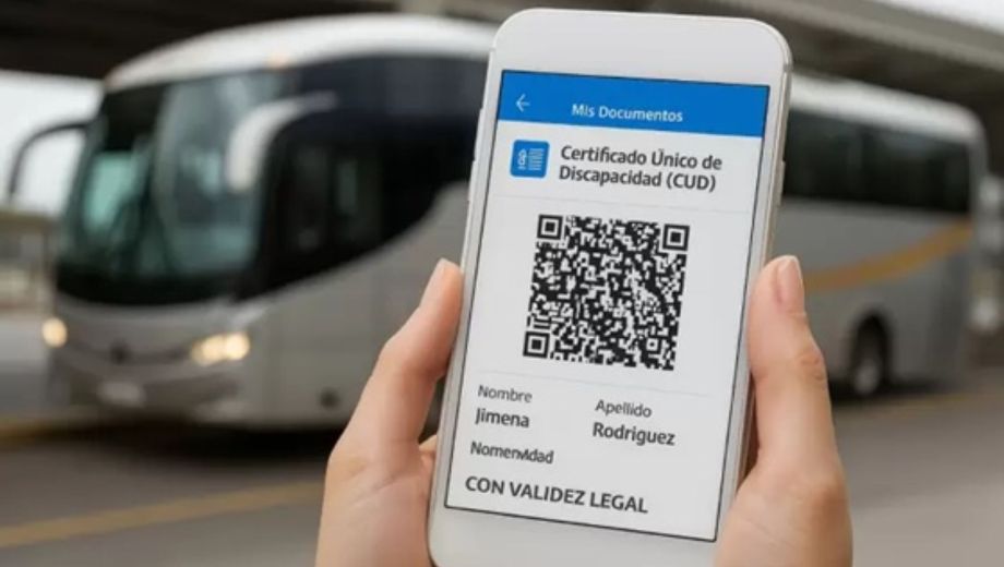 Pasajes gratis en micro y Certificado Único de Discapacidad: la guía definitiva para reservar boletos de larga distancia.-