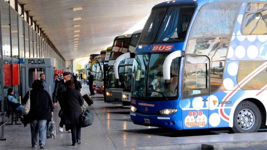 Pasajes gratis en micro por discapacidad: cómo queda el sistema tras los cambios en Transporte y cómo reservar.-