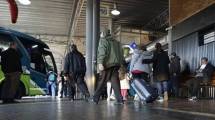 Imagen de Transporte para personas con discapacidad: quiénes mantienen el acceso gratuito