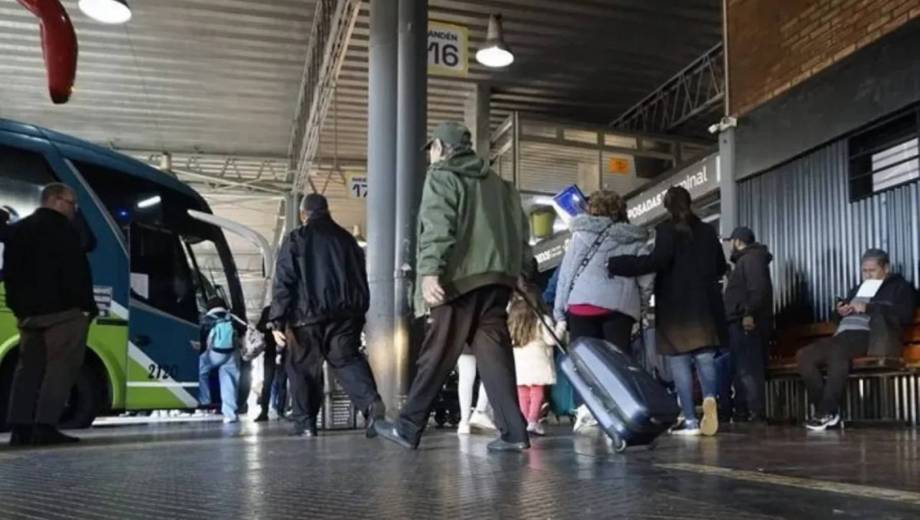 Pasajes gratis por discapacidad: quiénes mantienen el beneficio tras los cambios en el transporte de larga distancia.-
