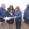 Imagen de Comenzó la obra para llevar cloacas a 211 familias de Neuquén: cuáles son los barrios alcanzados