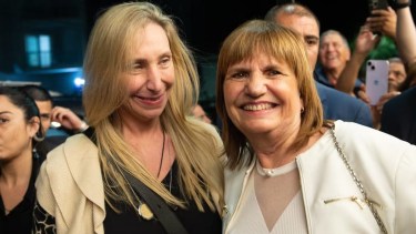 Bullrich desafió a Karina Milei, ofreció su renuncia y abrió una nueva grieta en el oficialismo