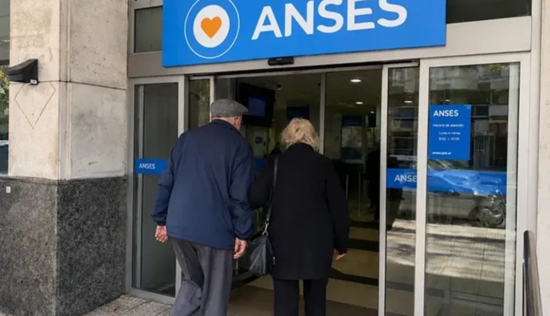 Interrupción en los pagos de ANSES el 17 de agosto: razones y nueva fecha de cobro