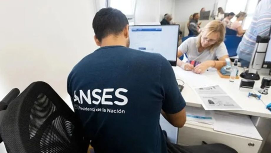 ANSES confirmó el calendario de pagos de las Pensiones No Contributivas para julio 2026.-