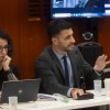 Imagen de Causa de Techo Digno en Sierra Grande: el fiscal acusó a Tamburrini y liberó a Iribarren
