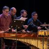 Imagen de Festival Internacional de Percusión, teatro y más música: los espectáculos del fin de semana en Neuquén, Cipolletti y Roca
