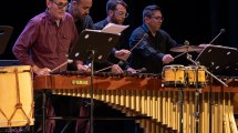 Imagen de Comienza el Festival Internacional de Percusión de Roca: los músicos que serán parte de la 24° edición, conciertos y venta de entradas