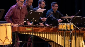 Comienza el Festival Internacional de Percusión de Roca: los músicos que serán parte de la 24° edición, conciertos y venta de entradas
