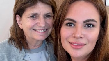 Renunció una funcionaria del Ministerio de Salud cercana a Patricia Bullrich