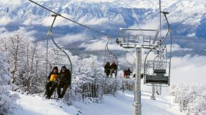 Si Argentina gana el Mundial, en el Cerro Perito Moreno de El Bolsón se podrá esquiar gratis en 2027
