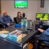 Imagen de Chubut: el peronismo trata de unirse para 2027 con la mirada puesta en Puerto Madryn 