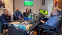 Imagen de Chubut: el peronismo trata de unirse para 2027 con la mirada puesta en Puerto Madryn 