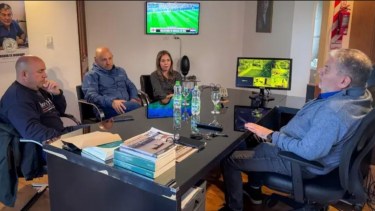 Chubut: el peronismo trata de unirse para 2027 con la mirada puesta en Puerto Madryn 