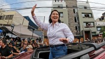 Imagen de Perú oficializará el triunfo de Keiko Fujimori con la entrega de credenciales el 15 de julio