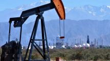 Imagen de Paro total en los yacimientos de YPF en Mendoza: Petroleros Jerárquicos de Cuyo anunciaron la medida para este martes