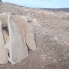 Imagen de Minería en Los Menucos: Río Negro realizó inspecciones ambientales en canteras y plantas de procesamiento de piedra laja