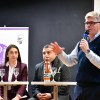 Imagen de Empresas y pymes se informaron en Plaza Huincul sobre el proyecto de GNL