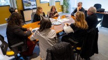 Imagen de Una tecnicatura de acompañamiento terapéutico se suma a la oferta educativa en Plaza Huincul