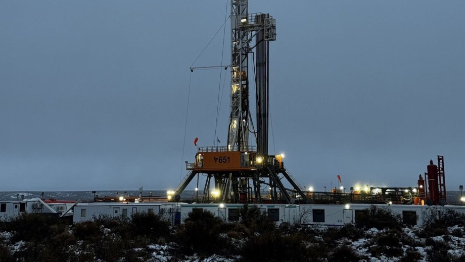 La búsqueda de financiamiento de largo plazo apunta a sostener el ritmo de inversiones. Foto gentileza.