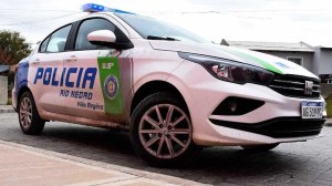 Hallaron a la adolescente de 15 años que era intensamente buscada en Roca