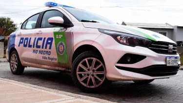 Hallaron a la adolescente de 15 años que era intensamente buscada en Roca
