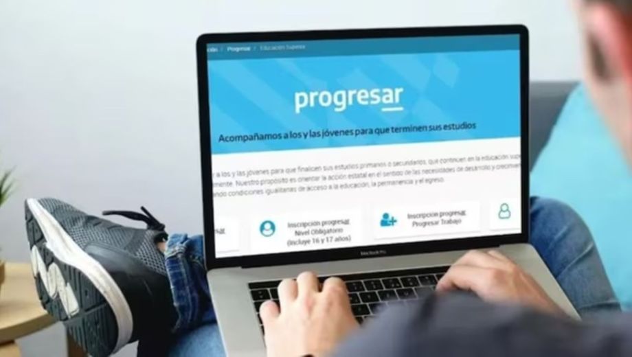 Becas Progresar 2026: cómo verificar con CUIL en Mi ANSES si cobrás en junio 2026.-