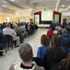 Imagen de Río Negro reunió en Roca a 220 posibles proveedores para el futuro gasoducto dedicado Tratayén-SAO