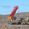 Imagen de El proyecto minero Calcatreu ya concretó su primer envío de oro desde Río Negro y avanza hacia la etapa comercial