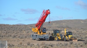 El proyecto minero Calcatreu ya concretó su primer envío de oro desde Río Negro y avanza hacia la etapa comercial