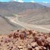 Imagen de El proyecto minero Francisca en Salta amplía su potencial: nuevos hallazgos de oro y plata