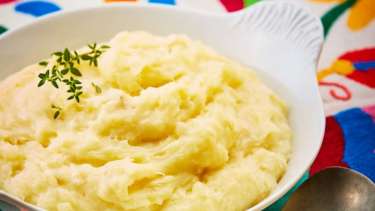Cómo lograr un puré de papas cremoso: técnica y secretos de cocina para un acompañamiento perfecto