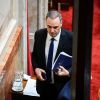 Imagen de Manuel Adorni dejará su cargo en YPF, a menos de 24 horas de su renuncia al Gabinete