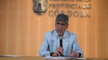 Imagen de «La busqué como si fuera mi hija»: el ministro de Seguridad de Córdoba defendió el operativo por el femicidio de Agostina Vega