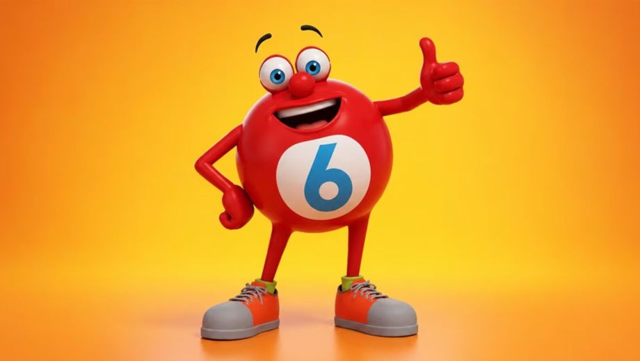 Quini 6: Lotería de Santa Fe.-
