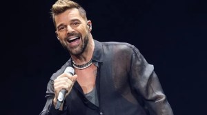 Causa Cuadernos: investigan si fondos del gasoducto noreste se usaron para un show privado de Ricky Martin