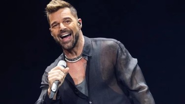Causa Cuadernos: investigan si fondos del gasoducto noreste se usaron para un show privado de Ricky Martin