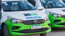 Imagen de Uno de cada cuatro vehículos de la Policía de Río Negro está fuera de servicio: el informe que llegó a la Legislatura