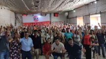 Imagen de La UCR ratificó su pertenencia a Juntos y recordó su «vocación de aportar dirigentes» al gobierno provincial