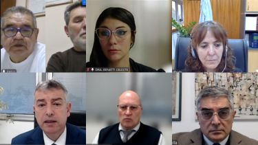 Acusada de falsa médica en Roca: tres jueces, dos posturas y una decisión clave