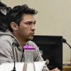 Imagen de Acusado de homicidio en El Bolsón apuesta todo a una pericia psiquiátrica, pero la Justicia se la denegó
