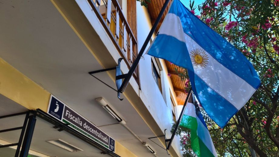 El tribunal resolvió por unanimidad las penas para los tres responsables del hecho ocurrido en mayo de 2024.
