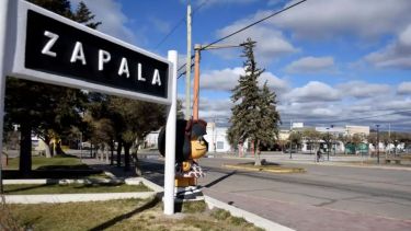 Vendía cocaína en Neuquén y recibió 4 años de prisión, pero la Justicia le permitió cumplir la pena en su casa