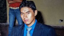 Imagen de Caso Daniel Solano II: el TI confirmó la sentencia a Echegaray y las absoluciones a otros dos policías